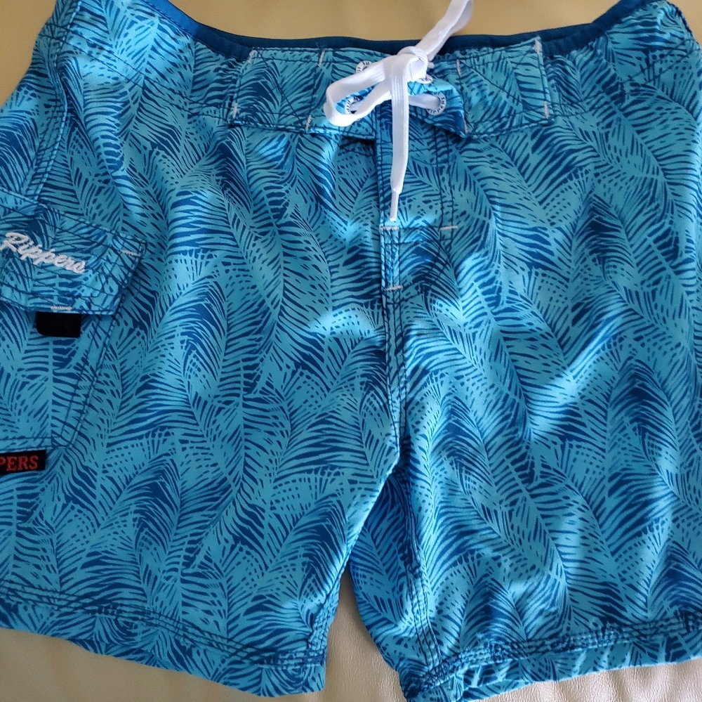 Maui Rippers women's board shorts